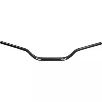 0601-3073 H601CFB1-1/8″ODI Flight Non-Crossbrace Handlebar Handlebar – Flight – OE Honda/Kawasaki – Black
