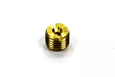 .065in Bypass PillMain Jet