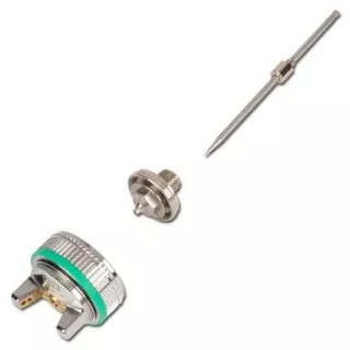 1.3 Nozzle Set, SAT 132936
