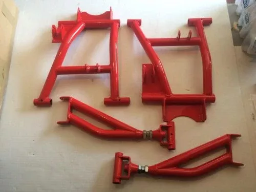 1.5” REARWARD UPPER & LOWER SET – 900 S & 1000 S