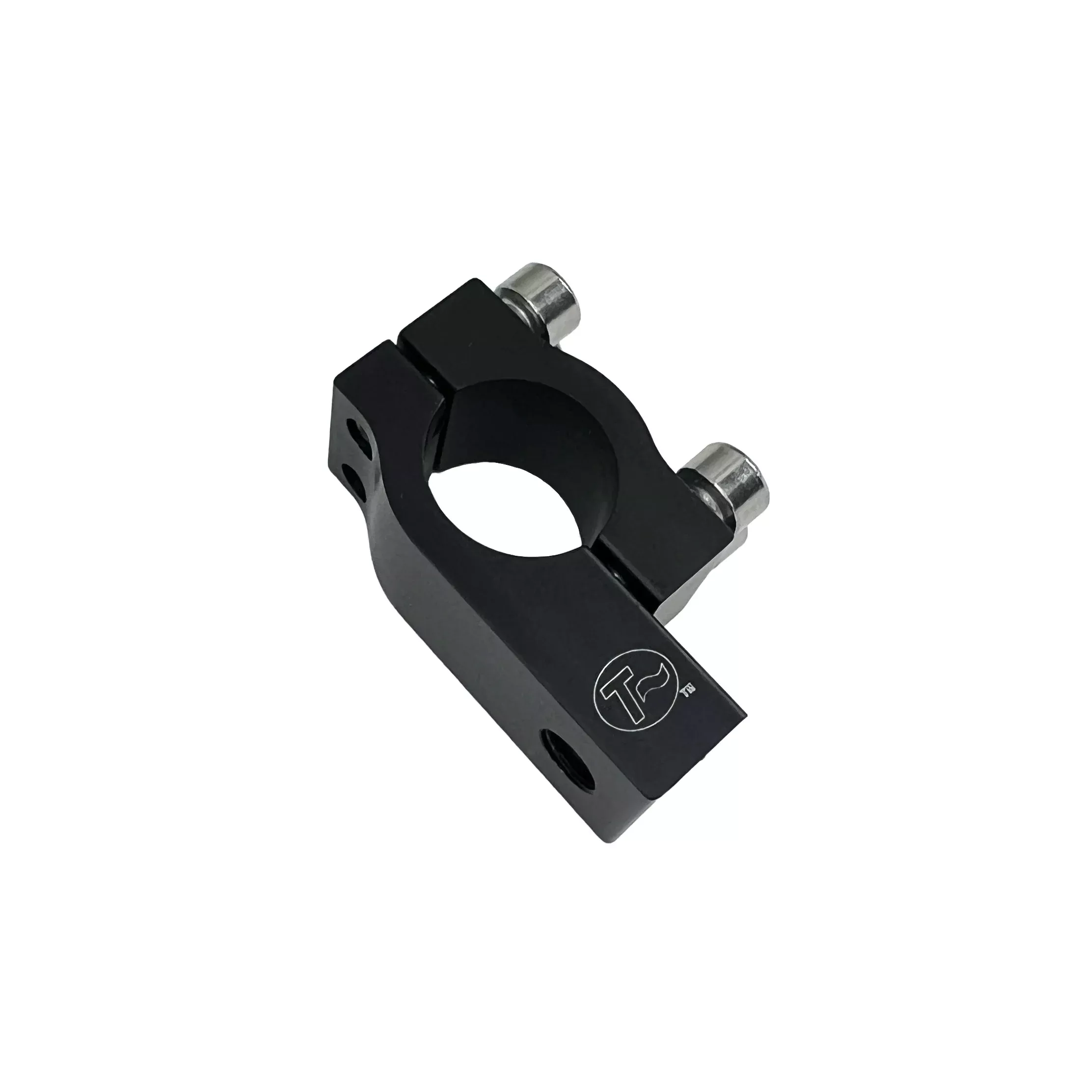 1-Hole Clamp-On Idler Mount