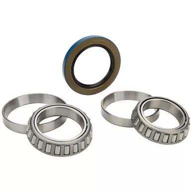 1 Ton Bearing Set Std Finish