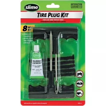 1034-A Tire Plug Kit