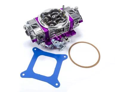 1050CFM Carburetor Brawler Q-Series