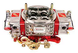 1050CFM Carburetor – Drag Race