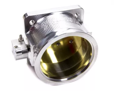 105mm Throttle Body – Billet