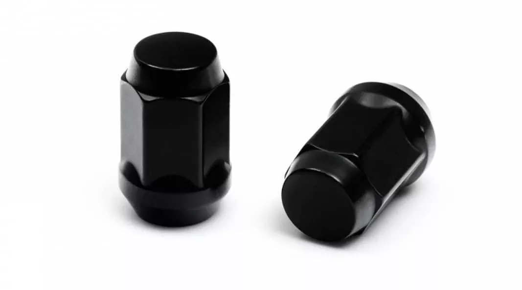 10×1.25 Lug Kit