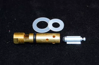 .120 Trick Hi-Flow Needle & Seat – Each