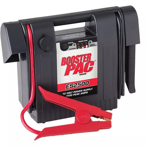 12V Booster Pac900 Amp