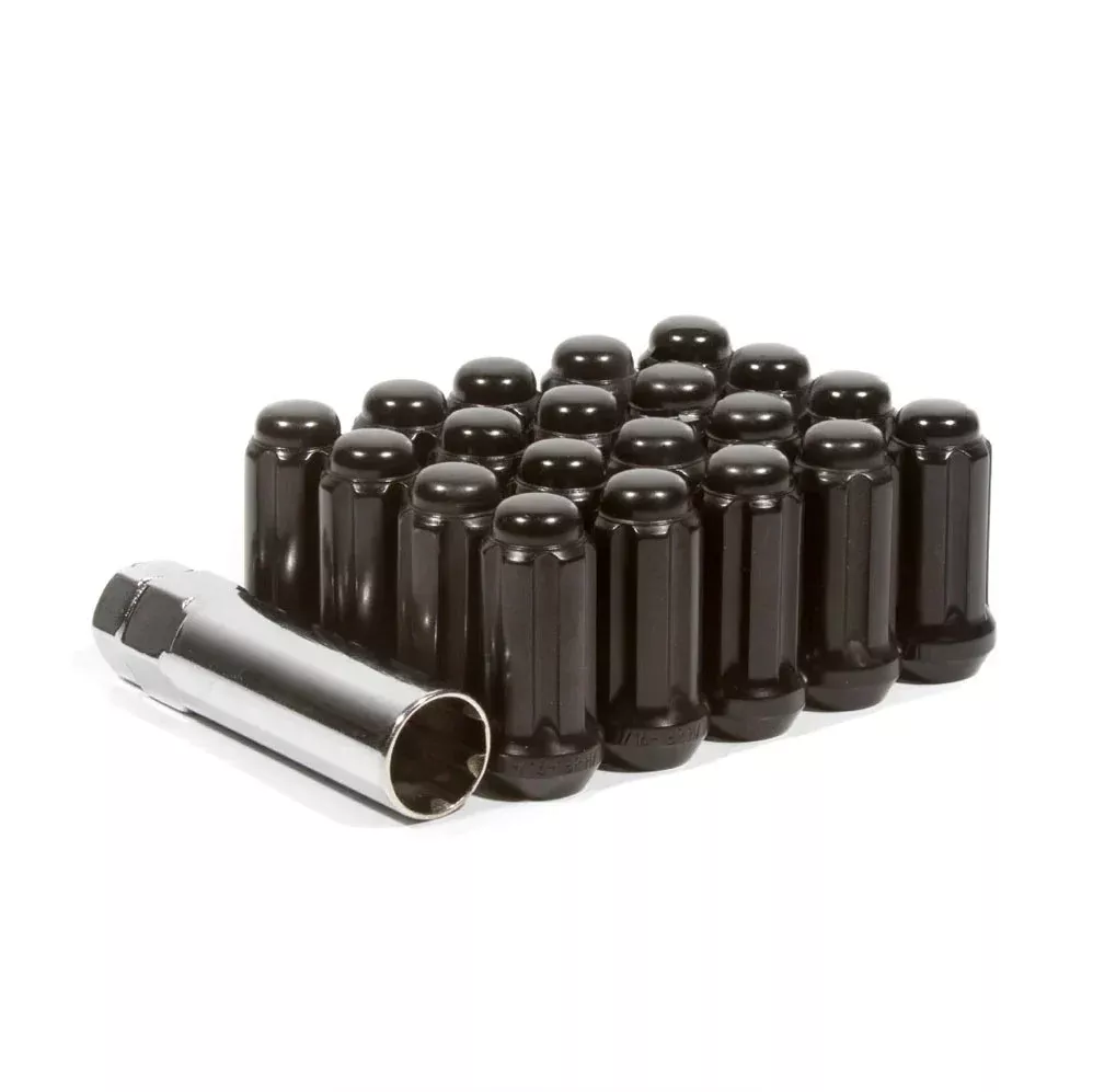 12×1.5 Lug Kit (6-Lug)