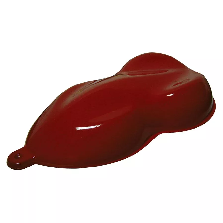 1K Single StageAcrylic Paint for Mack Red, Gallon Size – No Hardener Needed