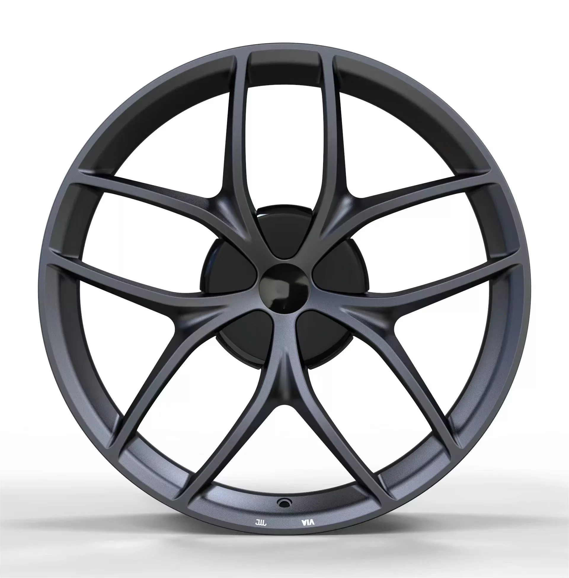 20" Forged Zero G Wheels for Tesla Model 3 & Highland 2017+