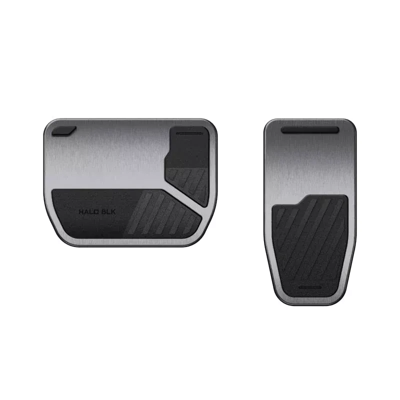 (2017-2023) Non-Slip Performance Foot Pedals | Tesla Model 3 Model Y