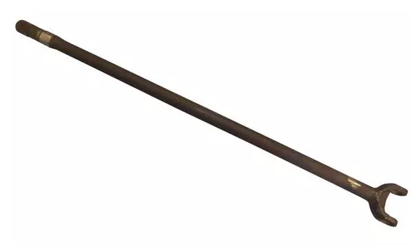27656-8X Used Left Inner Shaft