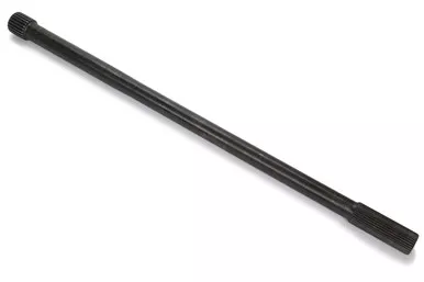 29.5 Solid Axle Wide 5 31 Spline