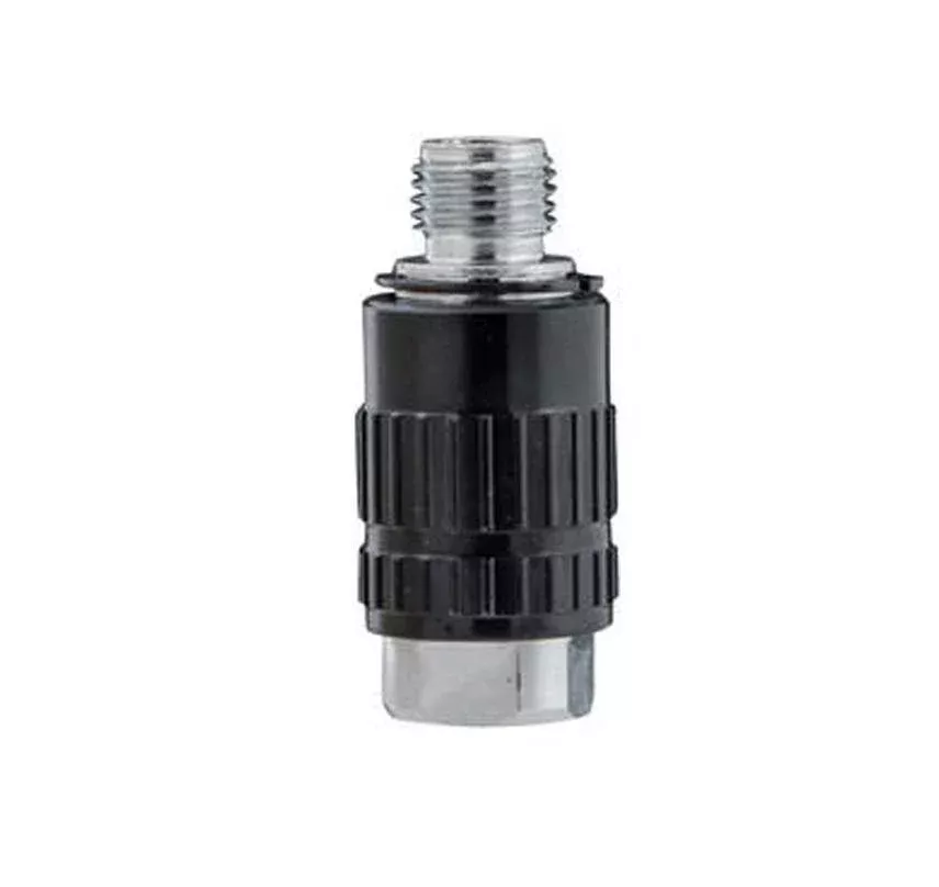 2SPRAY In Line Control Valve Atomising Air Barrel Regulator Flow DR8