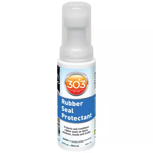 303 Rubber Seal Protectant - 3.4oz *Case of 12*