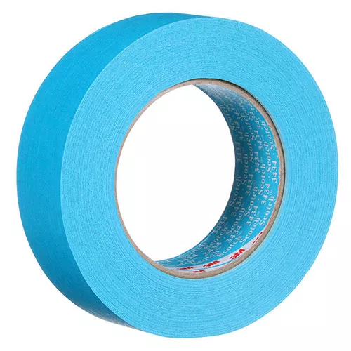 36mm Sleeve of 6 Rolls – Scotch High Performance Masking Tape 3434
