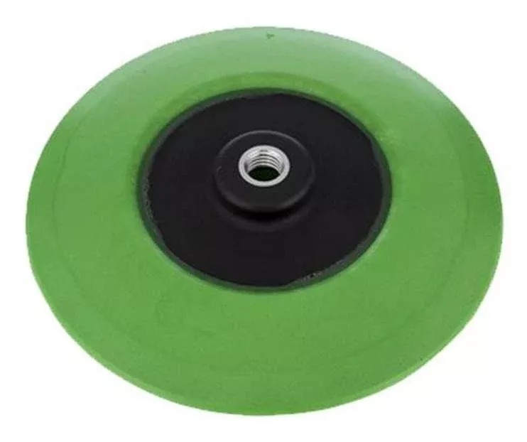 3D AAT Flexible Rotary Backing Plate 7” 14mm Thread Car Buffing Polishing Pad