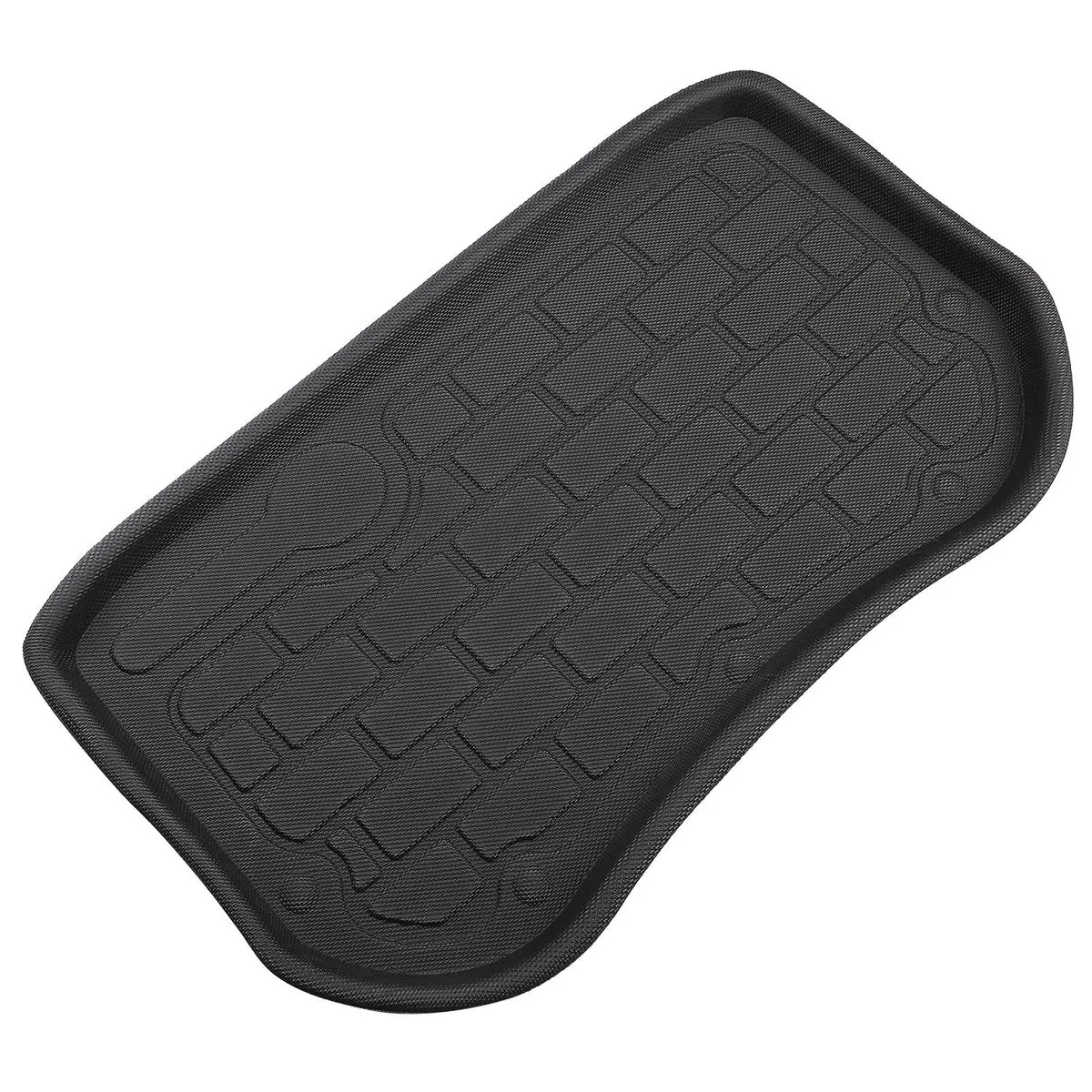 3D Cargo Liner Front Frunk Mat | Tesla Model 3 (2021-2023)