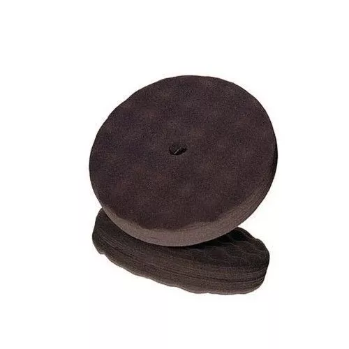 3M 05707 Perfect-It Foam Polishing Pad, Double Sided