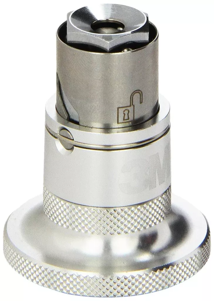 3M 05752 5/8″ Thread Quick Release Adaptor