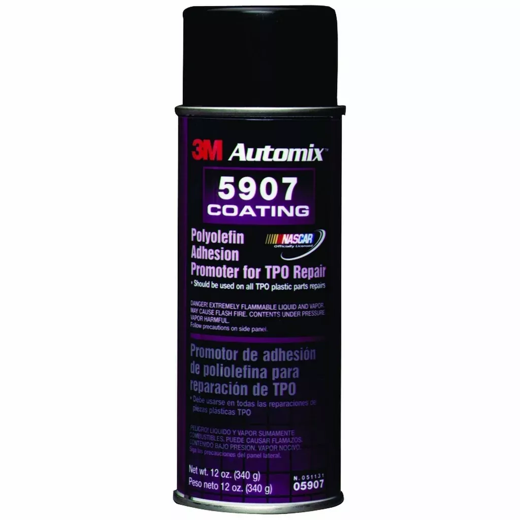 3M – 05907 Polyolefin Adhesion Promoter – 12 oz.