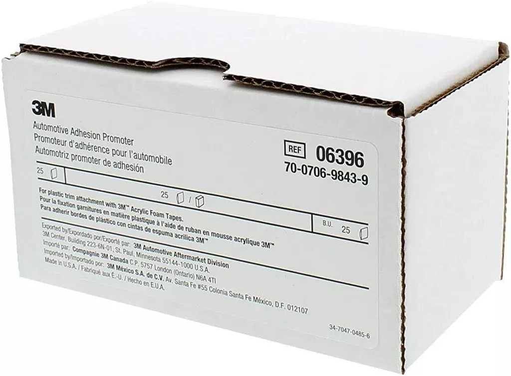 3M 06396 Automotive Adhesion Promoter