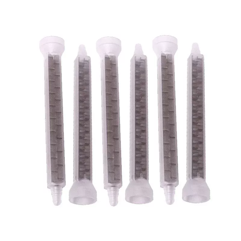 3M 08193 Mixing Nozzle, 6 nozzles per bag
