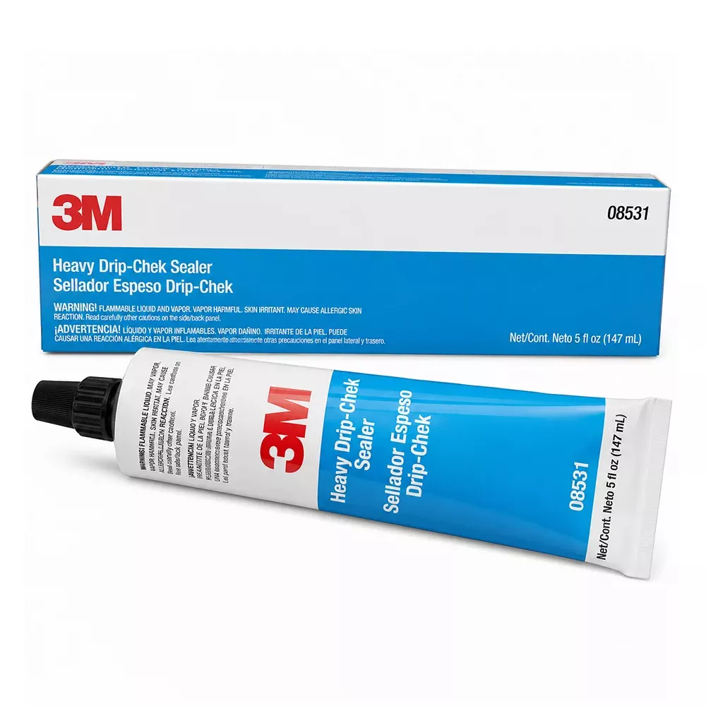 3M 08531 Heavy Drip-Chek Sealer 147ml