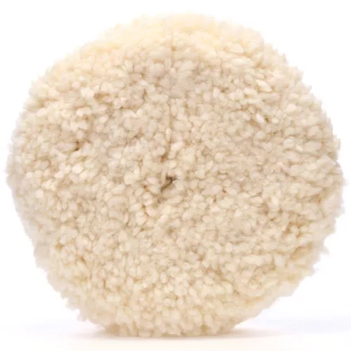 3M™ 100% Wool Compounding Pad 05703