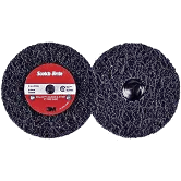 3M 21552 Scotch-Brite 4" Clean & Strip Roloc XT Pro Disc
