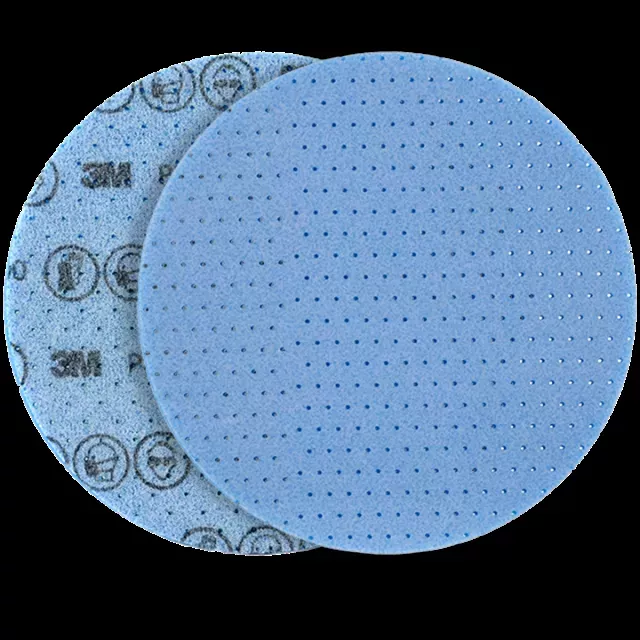 3M 33541 FLEXIBLE FOAM DISC 150MM P1000