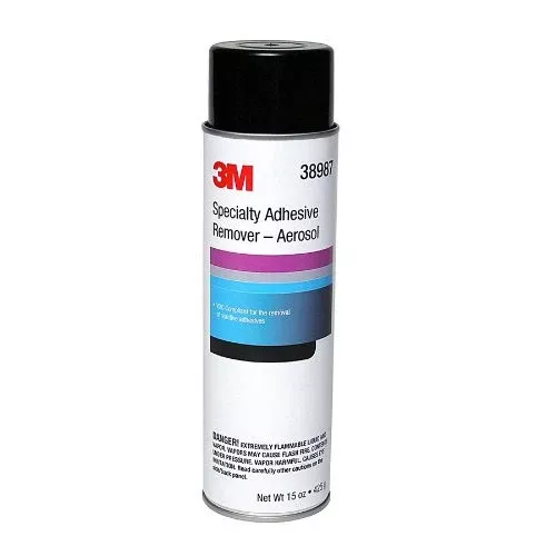 3M 38987 Specialty Adhesive Remover – 15 oz.