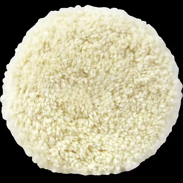 3M 5703 PERFECT IT WOOL COMPOUNDING PAD DOUBLESIDED 203MM