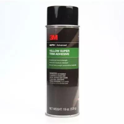 3M 8090 Body Trim Adhesive