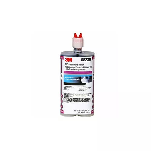3M Automix TPO Plastic Parts Repair 08239