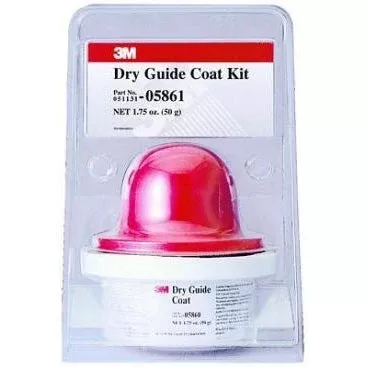 3M™ Dry Guide Coat Applicator Kit 05861