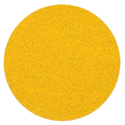 3M Hookit Gold Abrasive Discs 3"/75mm