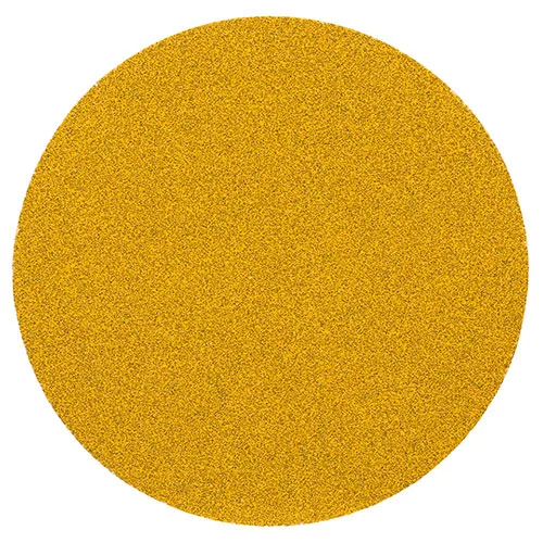 3M Hookit Gold Abrasive Discs 8″/203mm