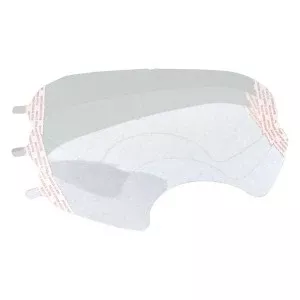 3M – Protective Respirator Lens Cover