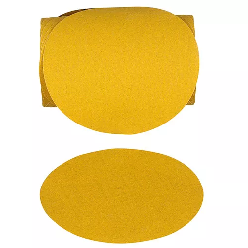 3M Stikit Gold Abrasive Disc Roll 5″/75mm
