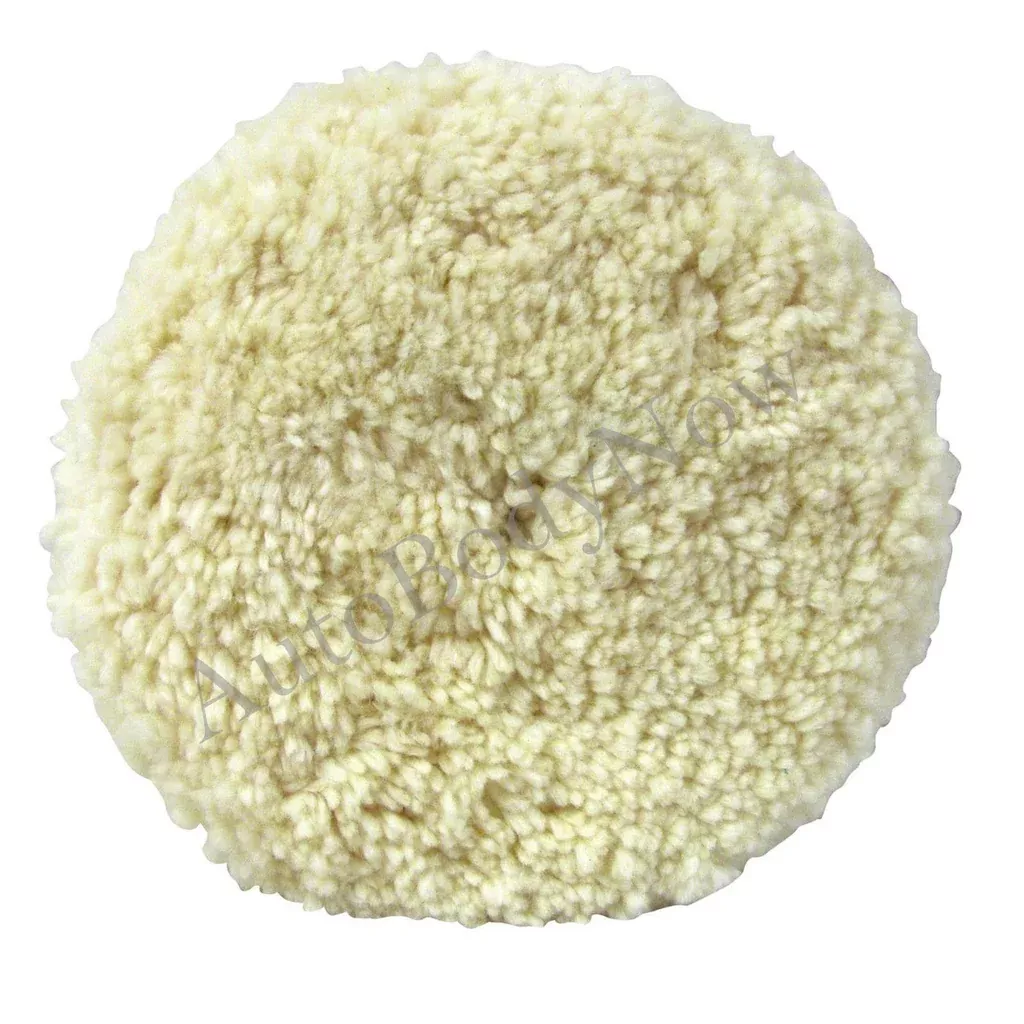 3M - Superbuff™ Compounding Pad