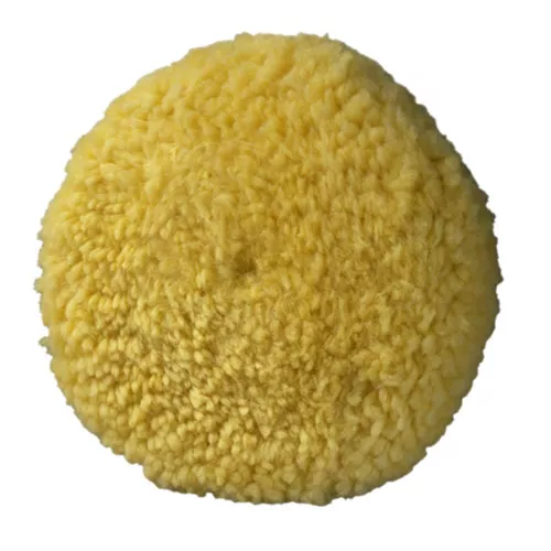 3M™ Superbuff Polishing Pad 9″ 05705