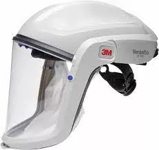 3M Versaflo Jupiter Air Turbo PAPR Faceshield Kit JTM-106C M-106