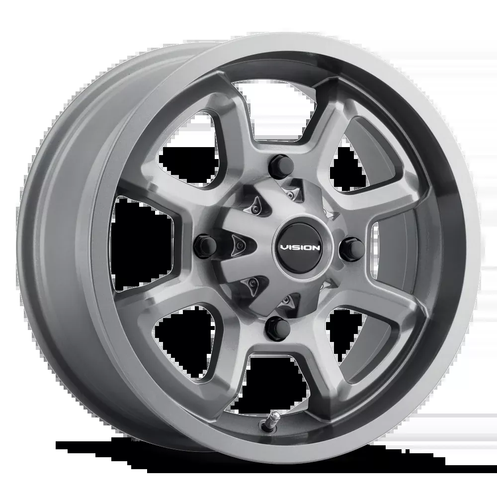 4-100 GM 416 VIS ATV 12X7
