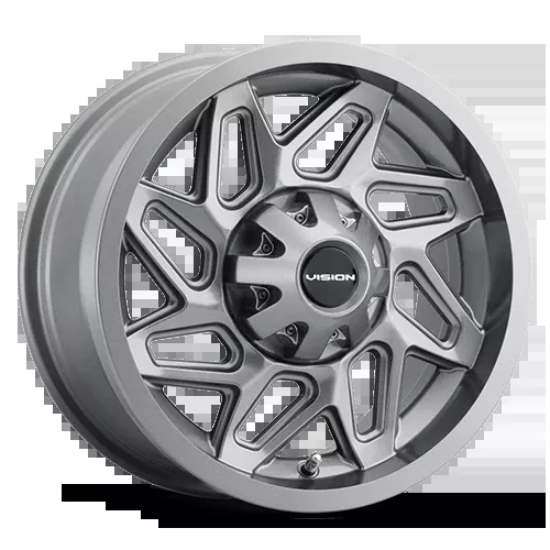 4-110 GM VIS SPYDER 15X7