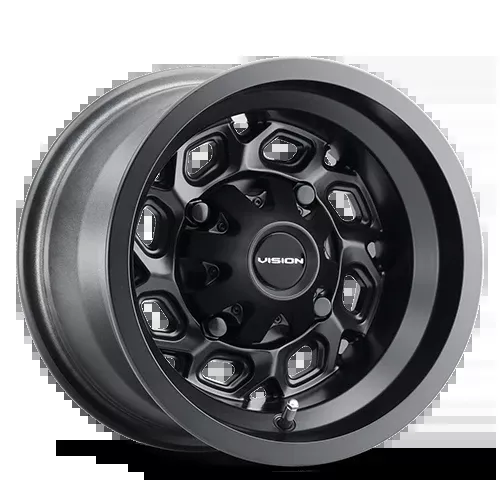 4-136 MB VIS SPYDER 15X7