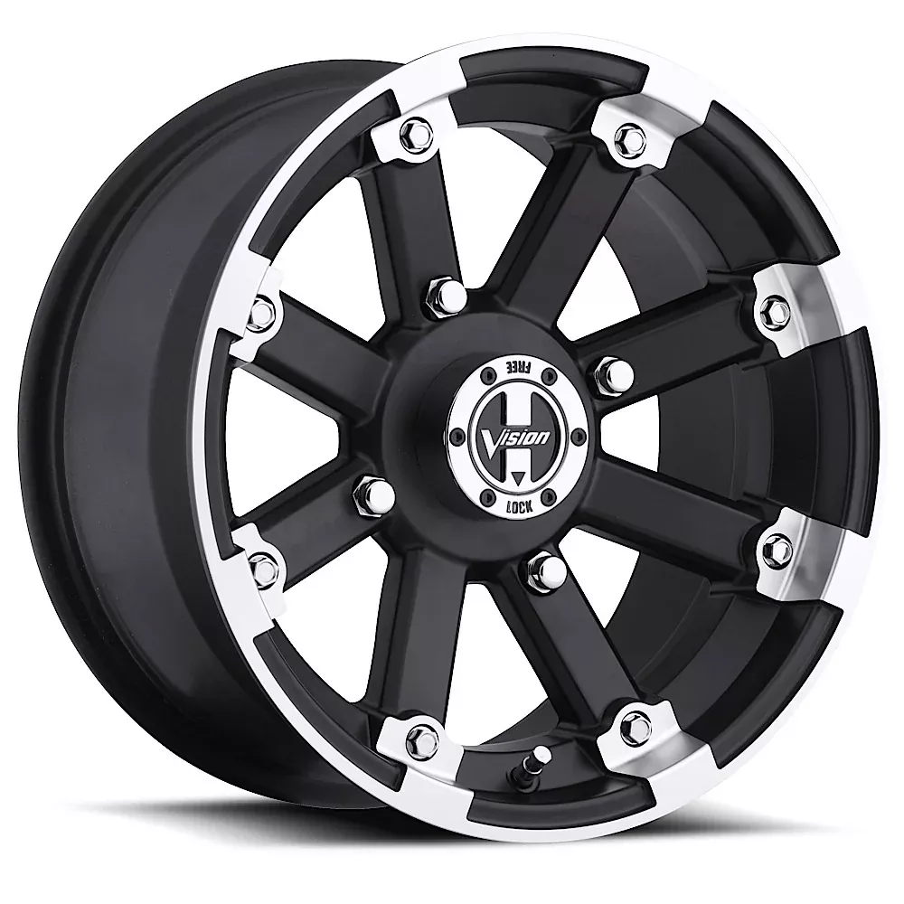 4-136 MBML VISLOCKOUT 15X7