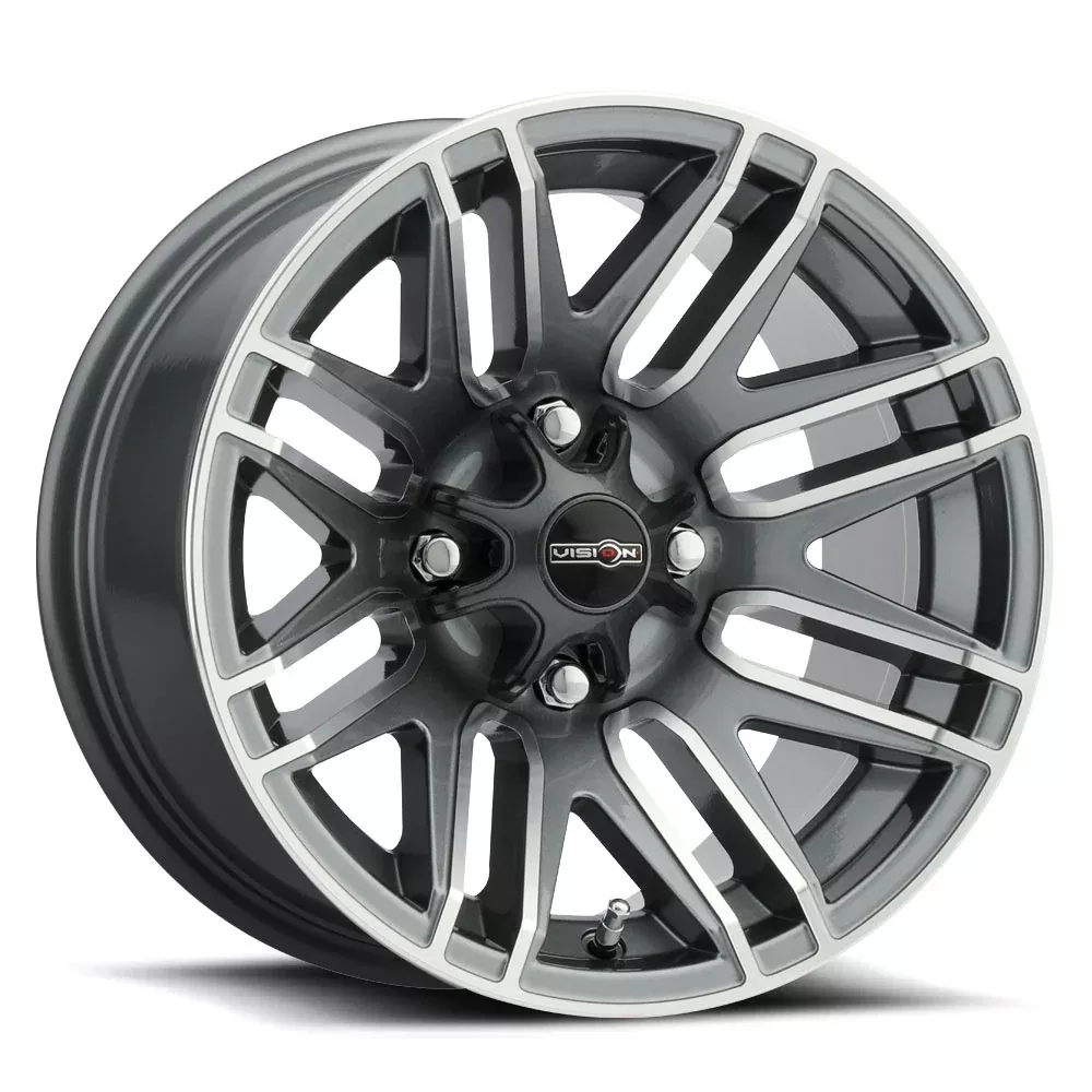 4-156 GM MF VIS ASSAULT 12X7